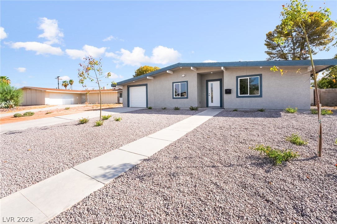 2542 Masters Circle