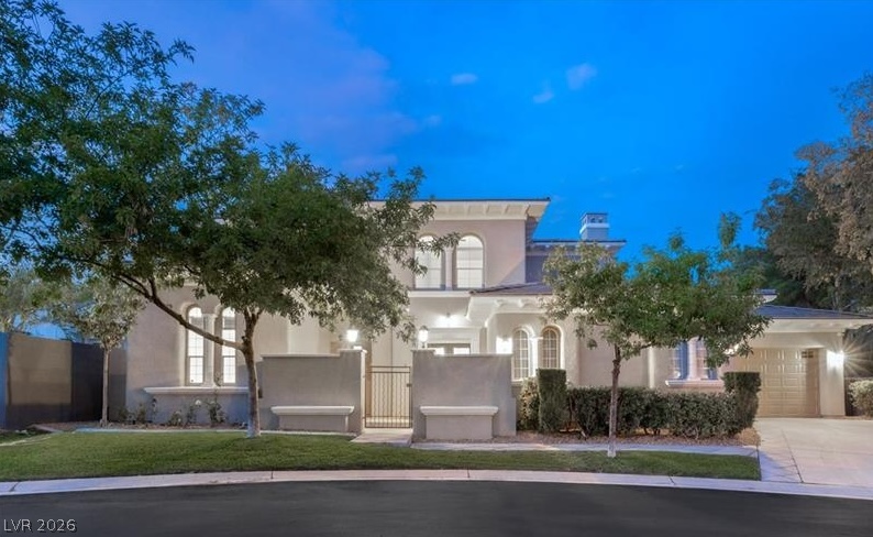429 Grand Augusta Lane