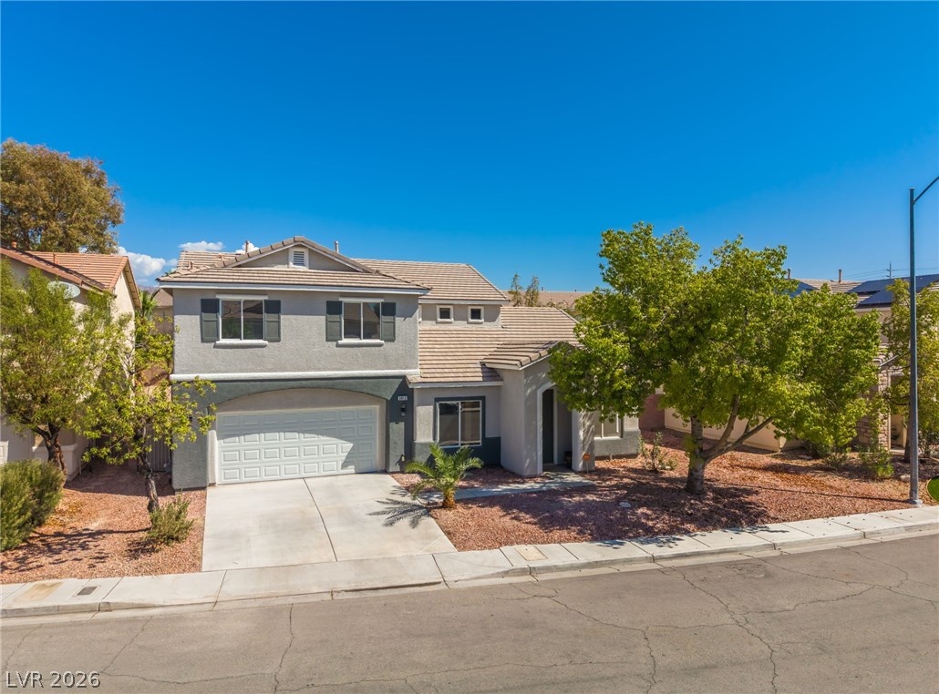 3812 Champagne Wood Drive