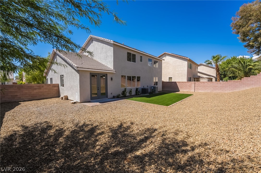 3812 Champagne Wood Drive