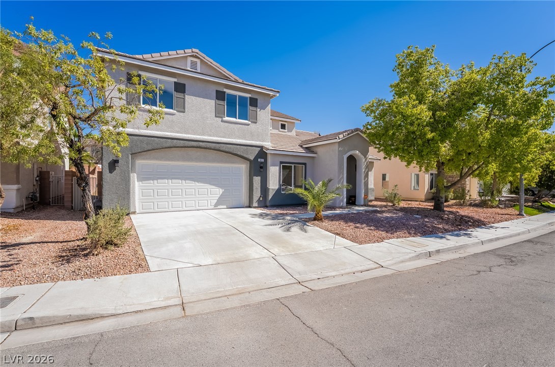 3812 Champagne Wood Drive