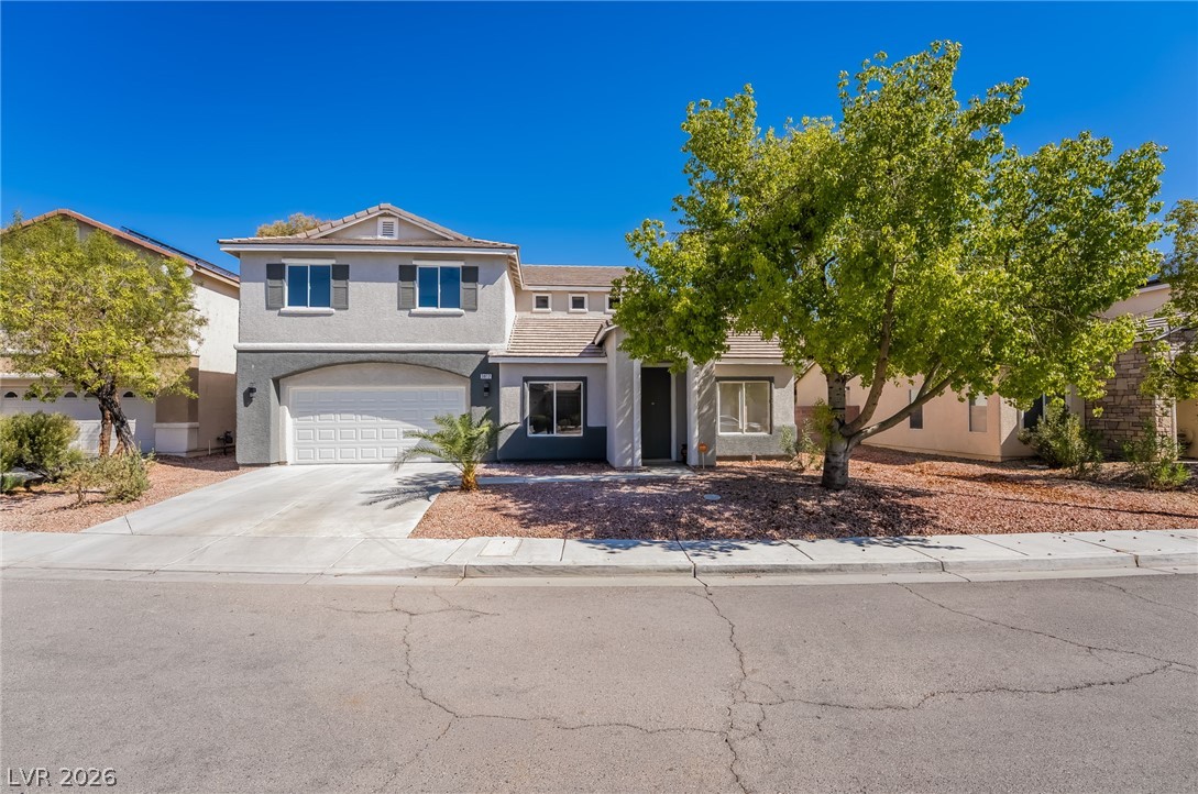 3812 Champagne Wood Drive