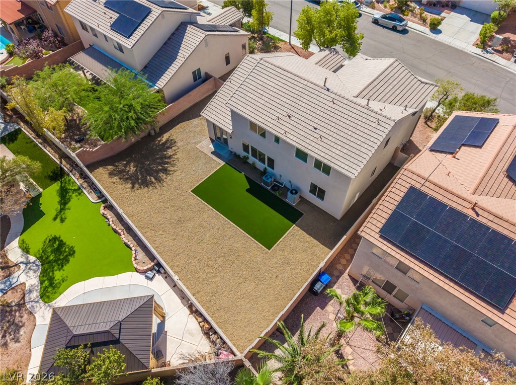 3812 Champagne Wood Drive