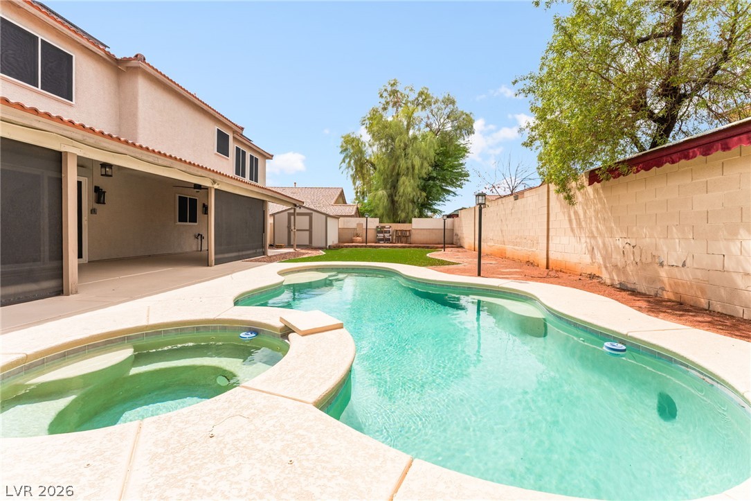 6321 Eagle Pass Court
