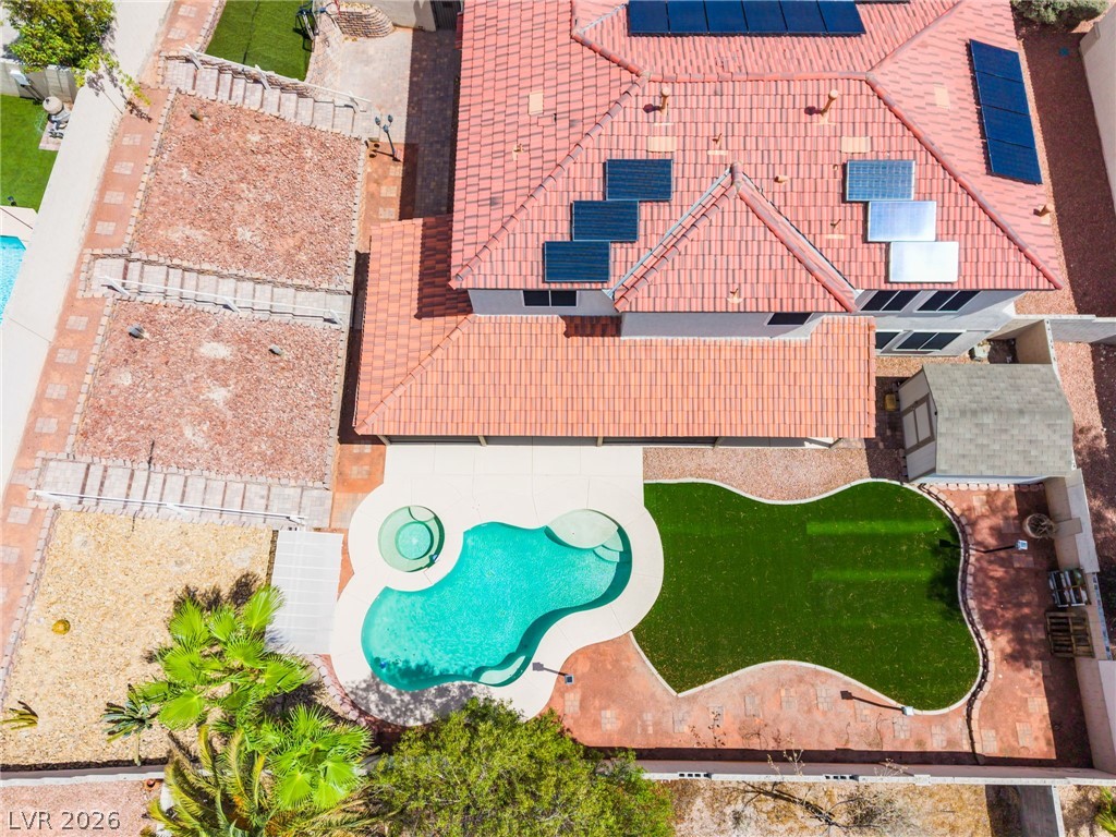 6321 Eagle Pass Court
