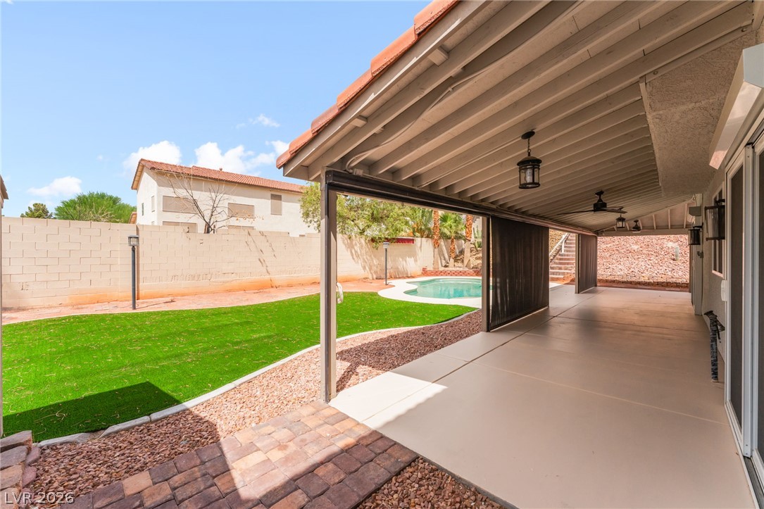 6321 Eagle Pass Court