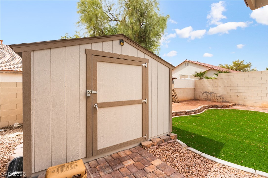 6321 Eagle Pass Court