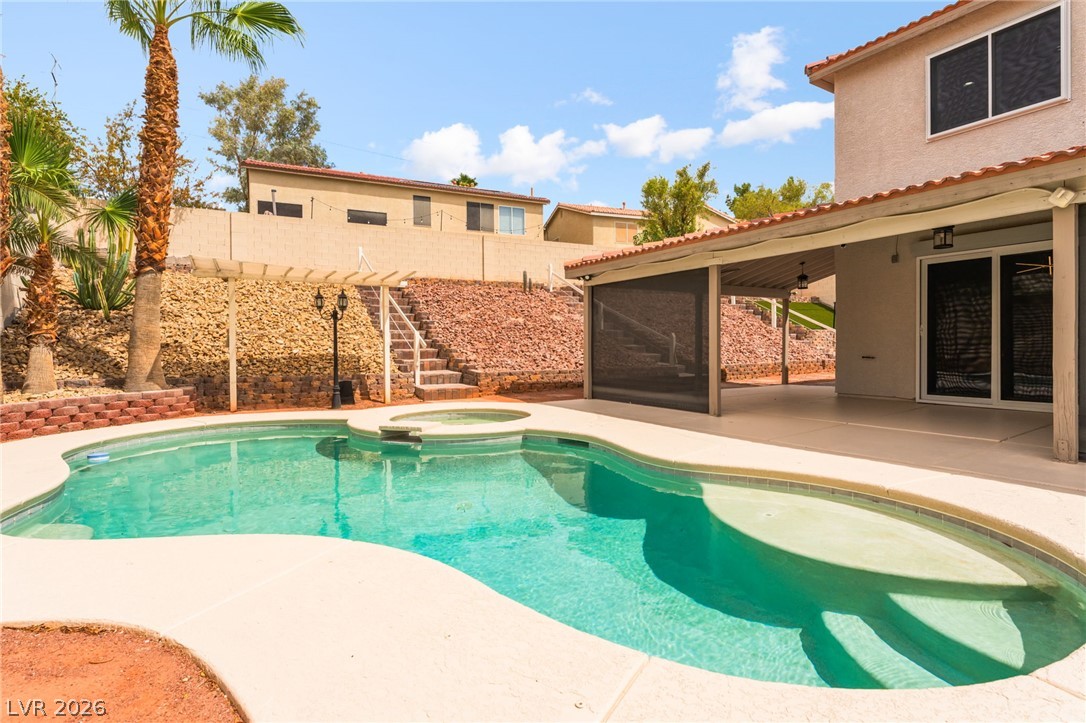 6321 Eagle Pass Court
