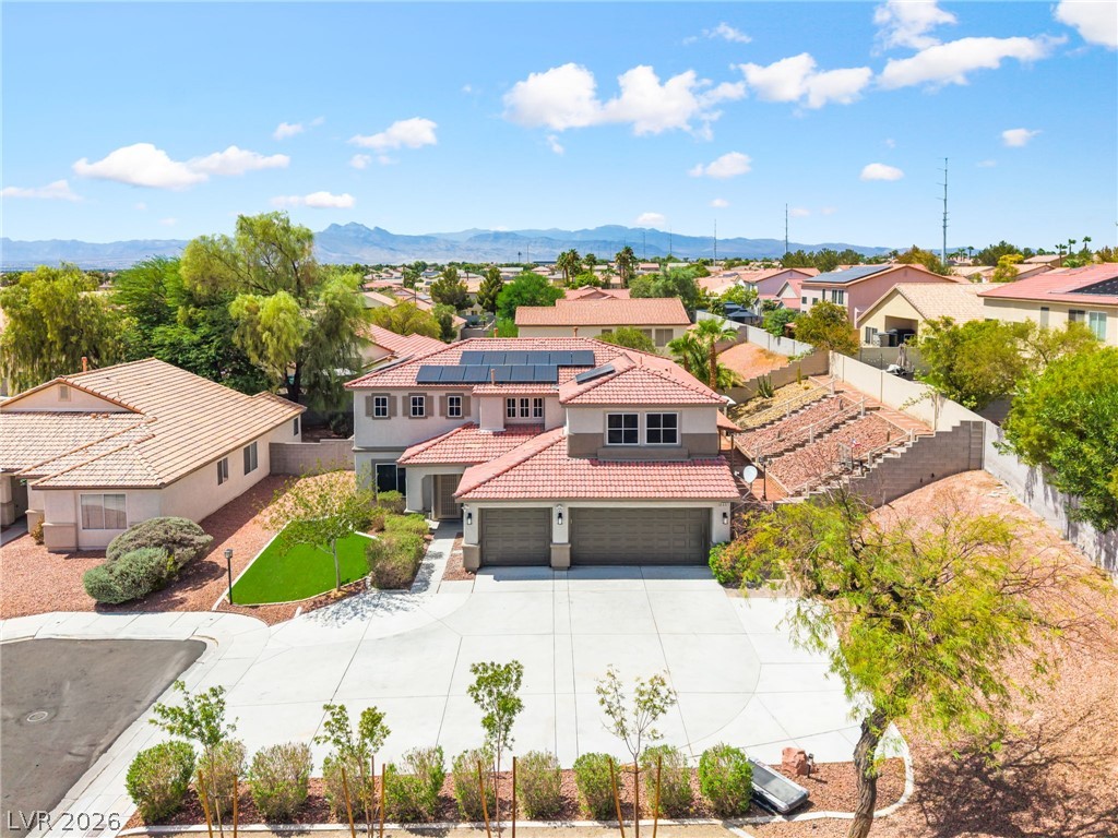 6321 Eagle Pass Court