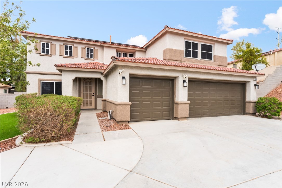 6321 Eagle Pass Court