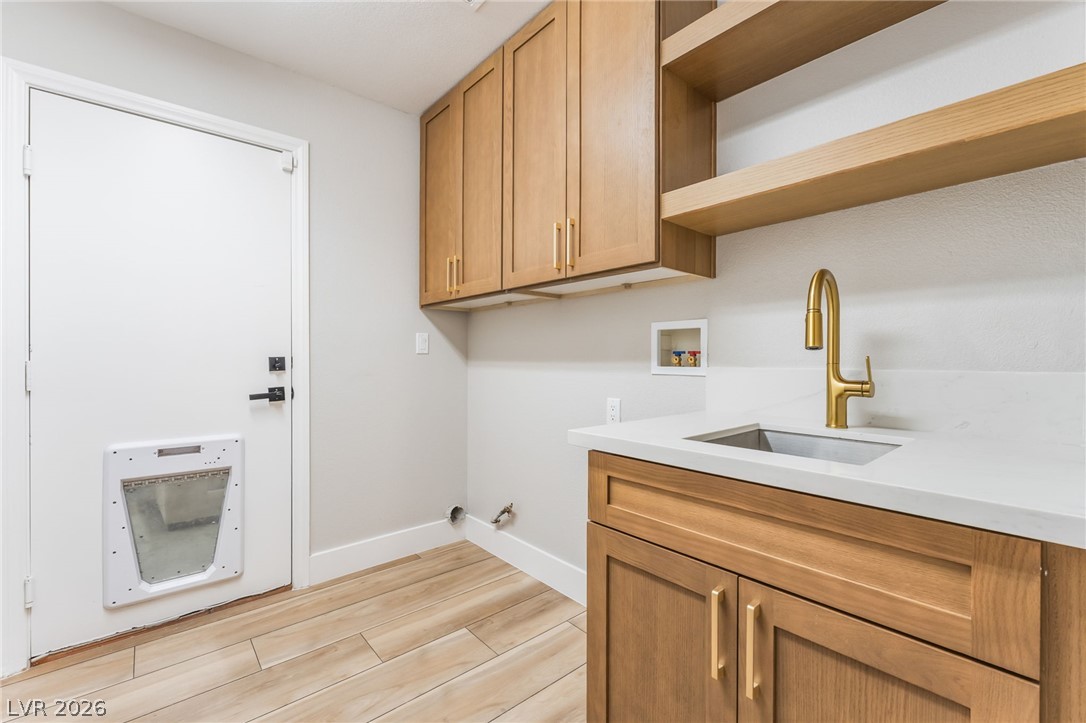 6321 Eagle Pass Court