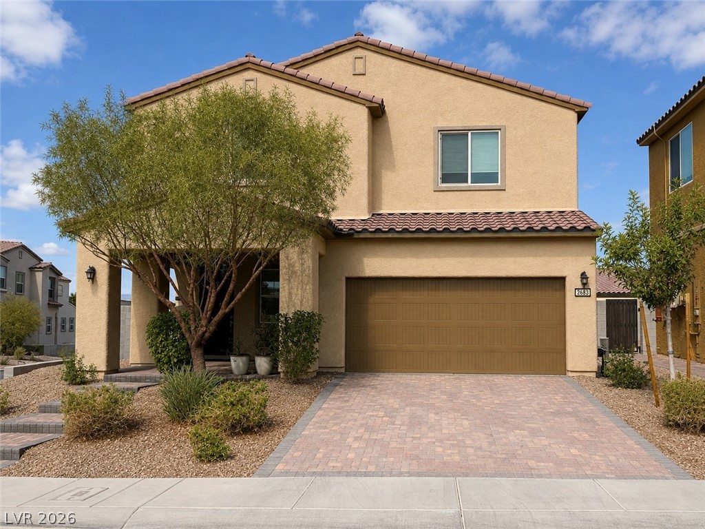 2683 Upland Dawn Court