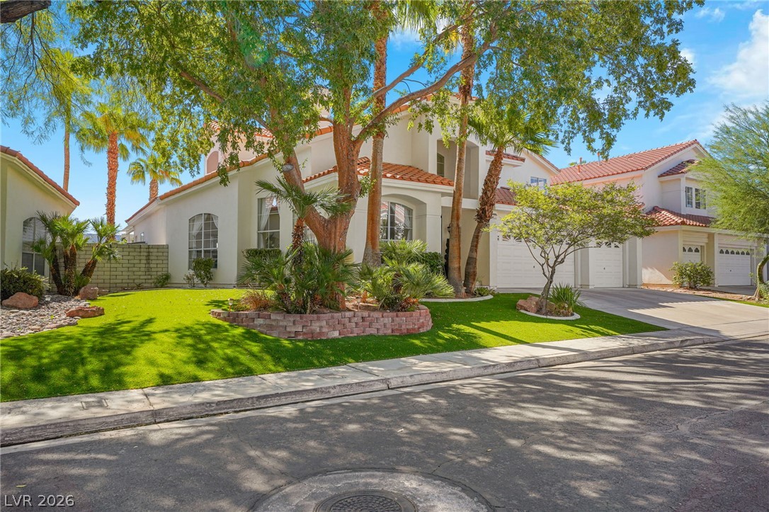1929 Davina Street