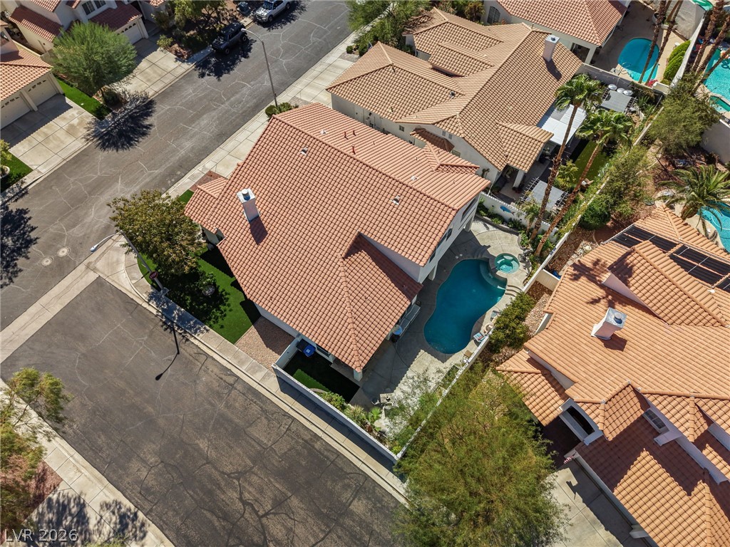 1930 Davina Street
