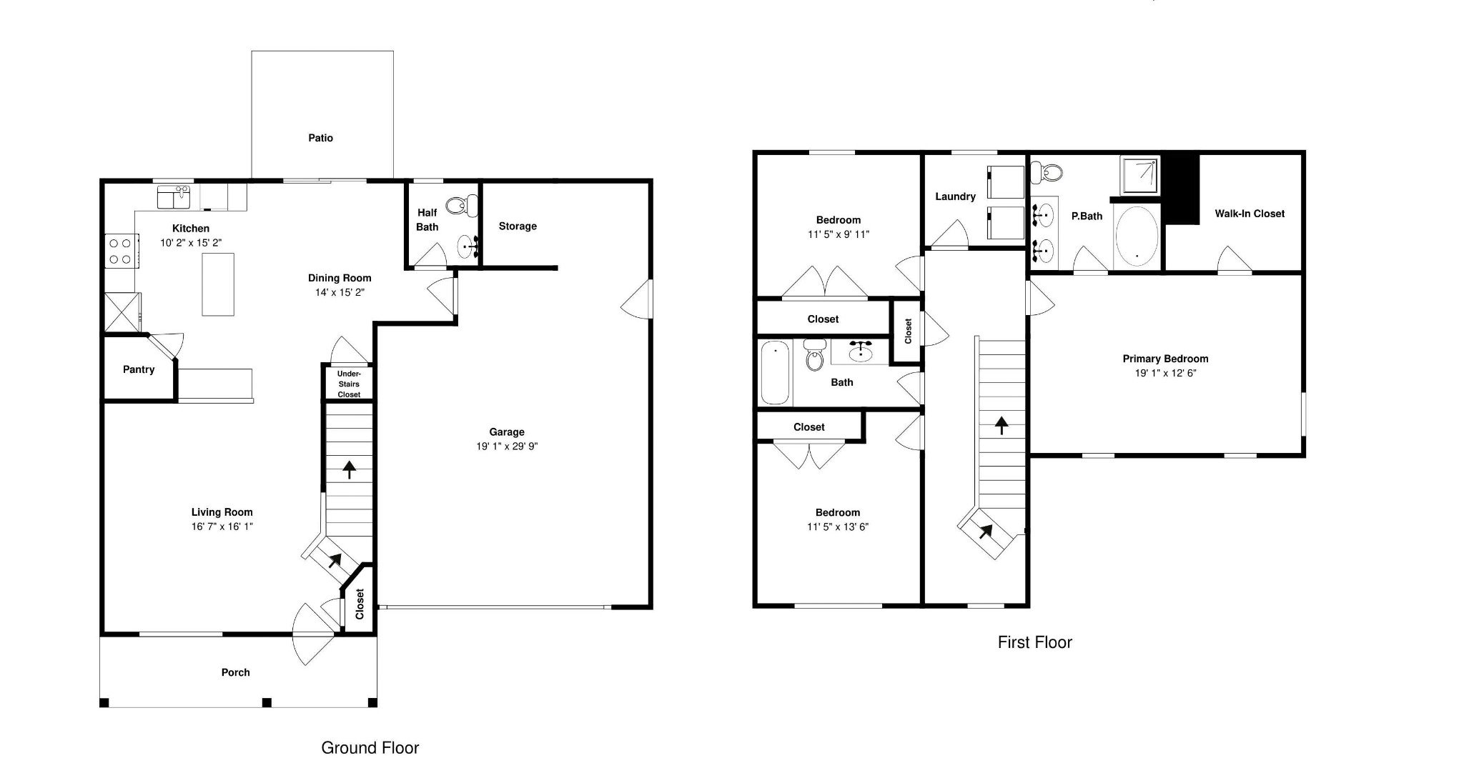 1656 Stonewater Dr