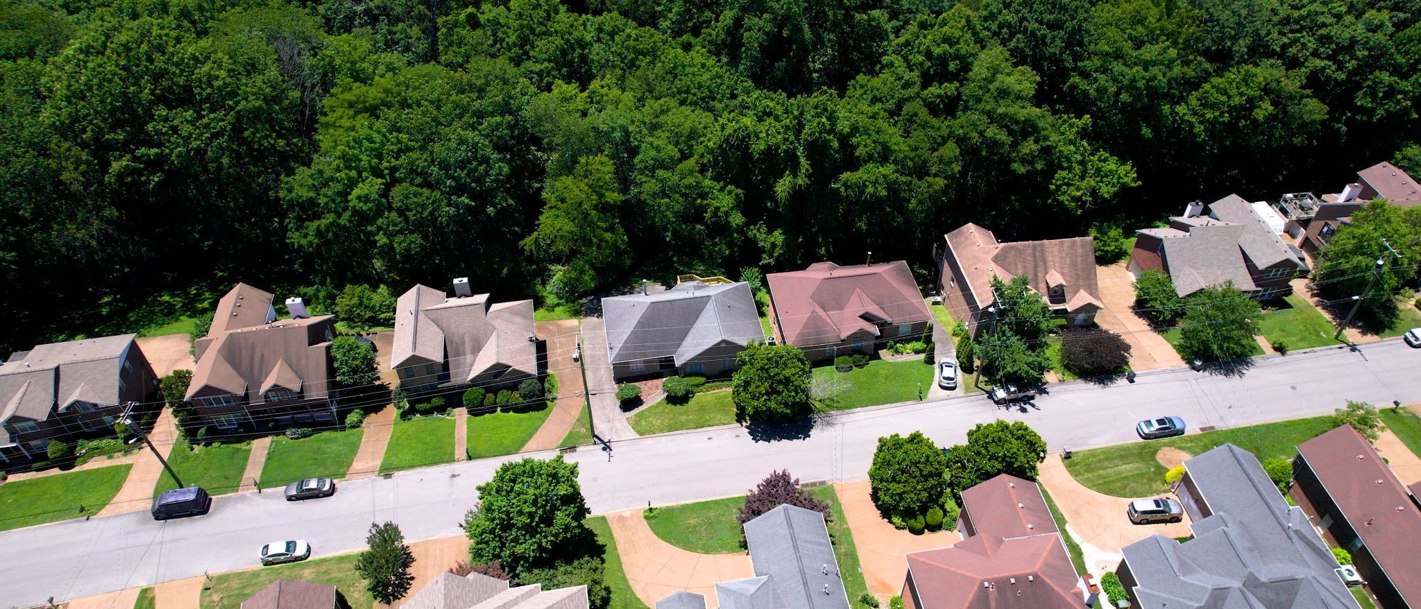 7141 Forrest Oaks Dr