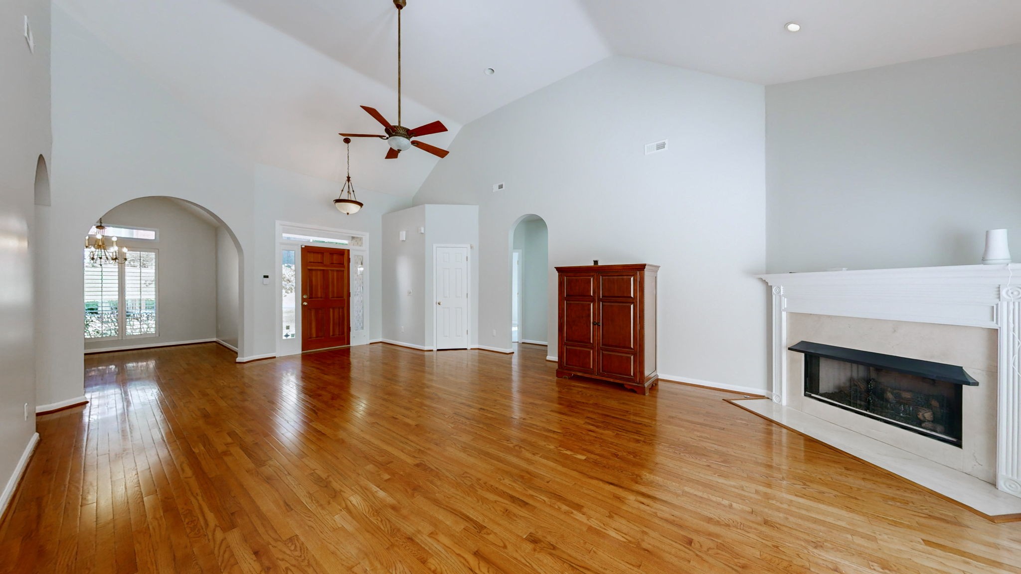 7141 Forrest Oaks Dr