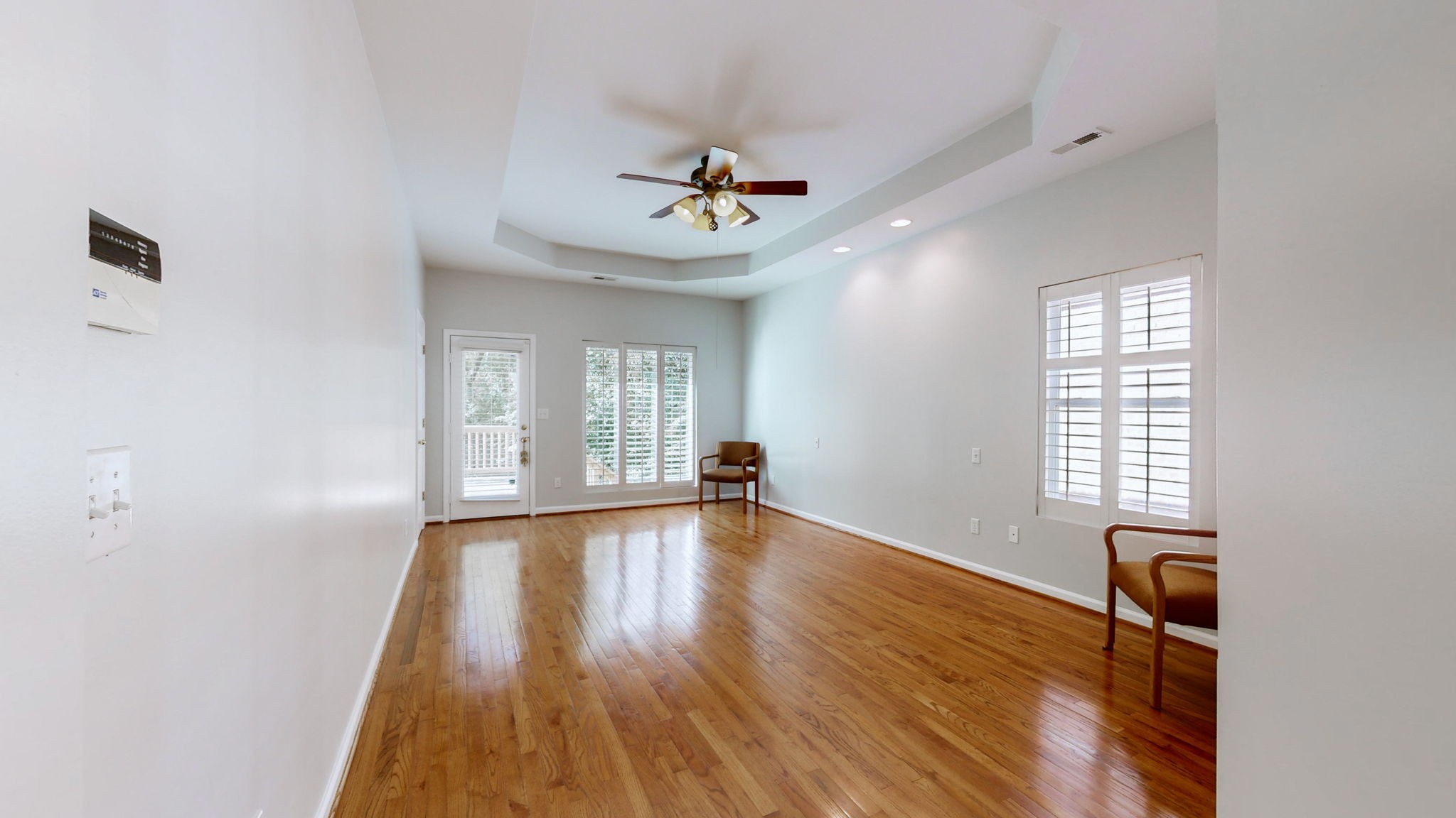 7141 Forrest Oaks Dr