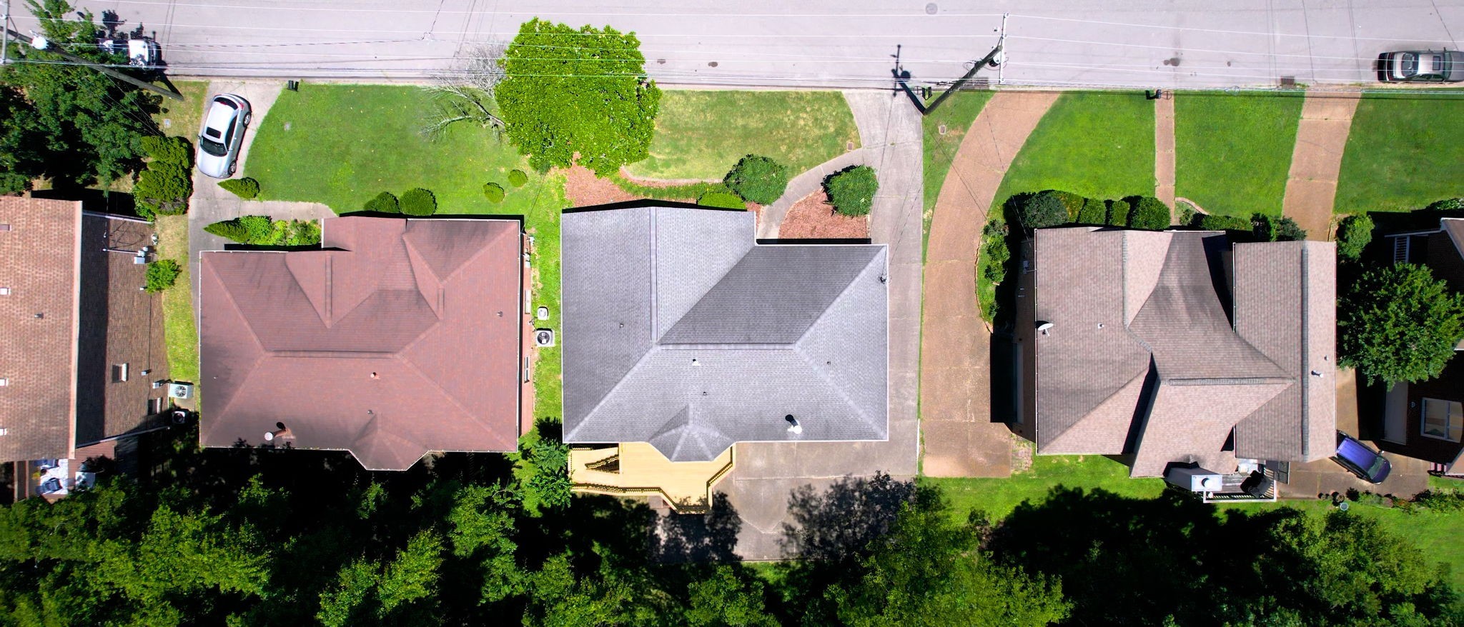 7141 Forrest Oaks Dr
