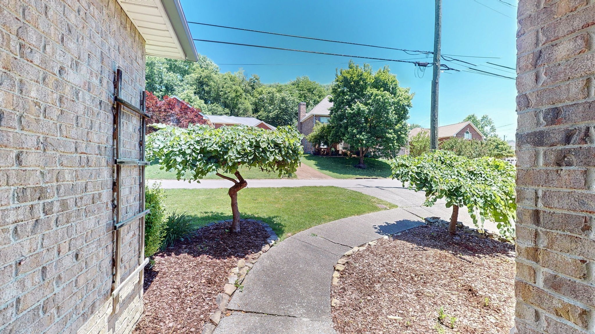 7141 Forrest Oaks Dr