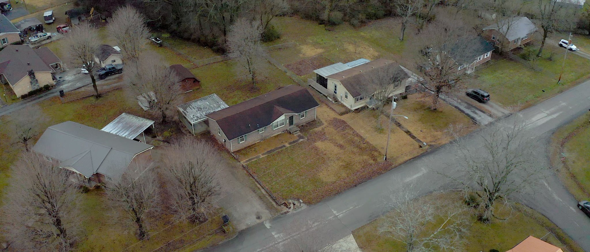 2101 Denise Dr
