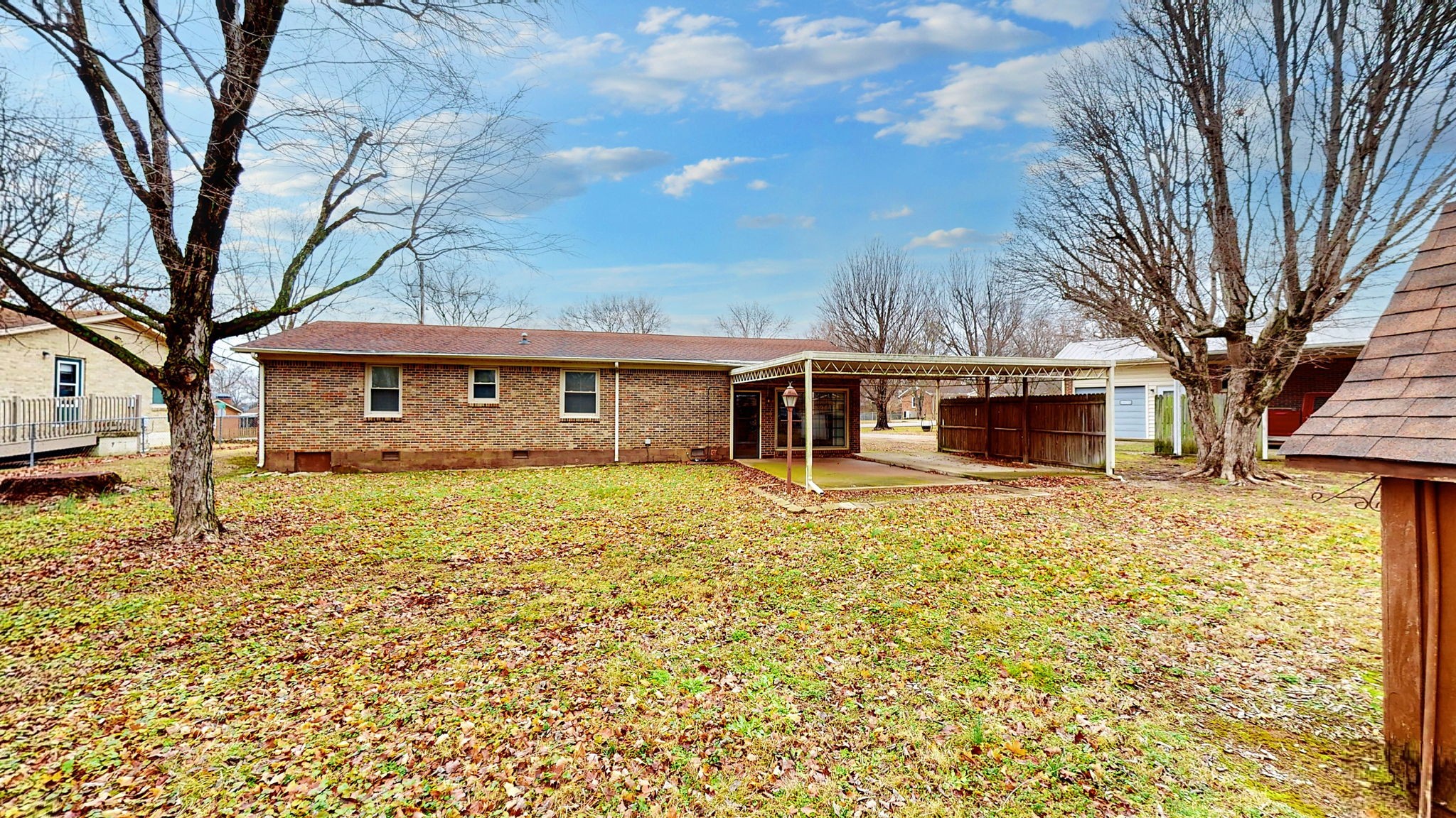 2101 Denise Dr