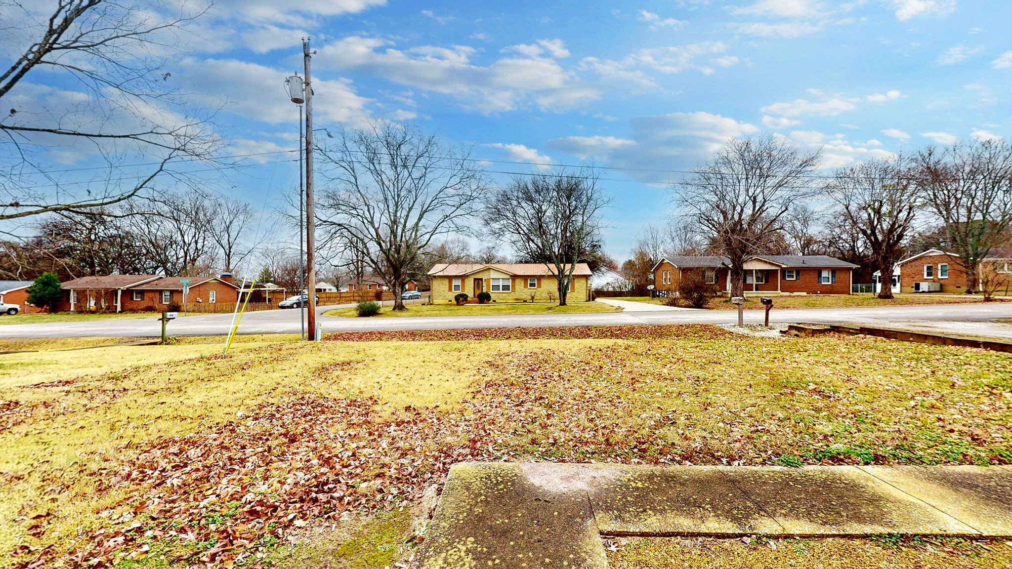 2101 Denise Dr