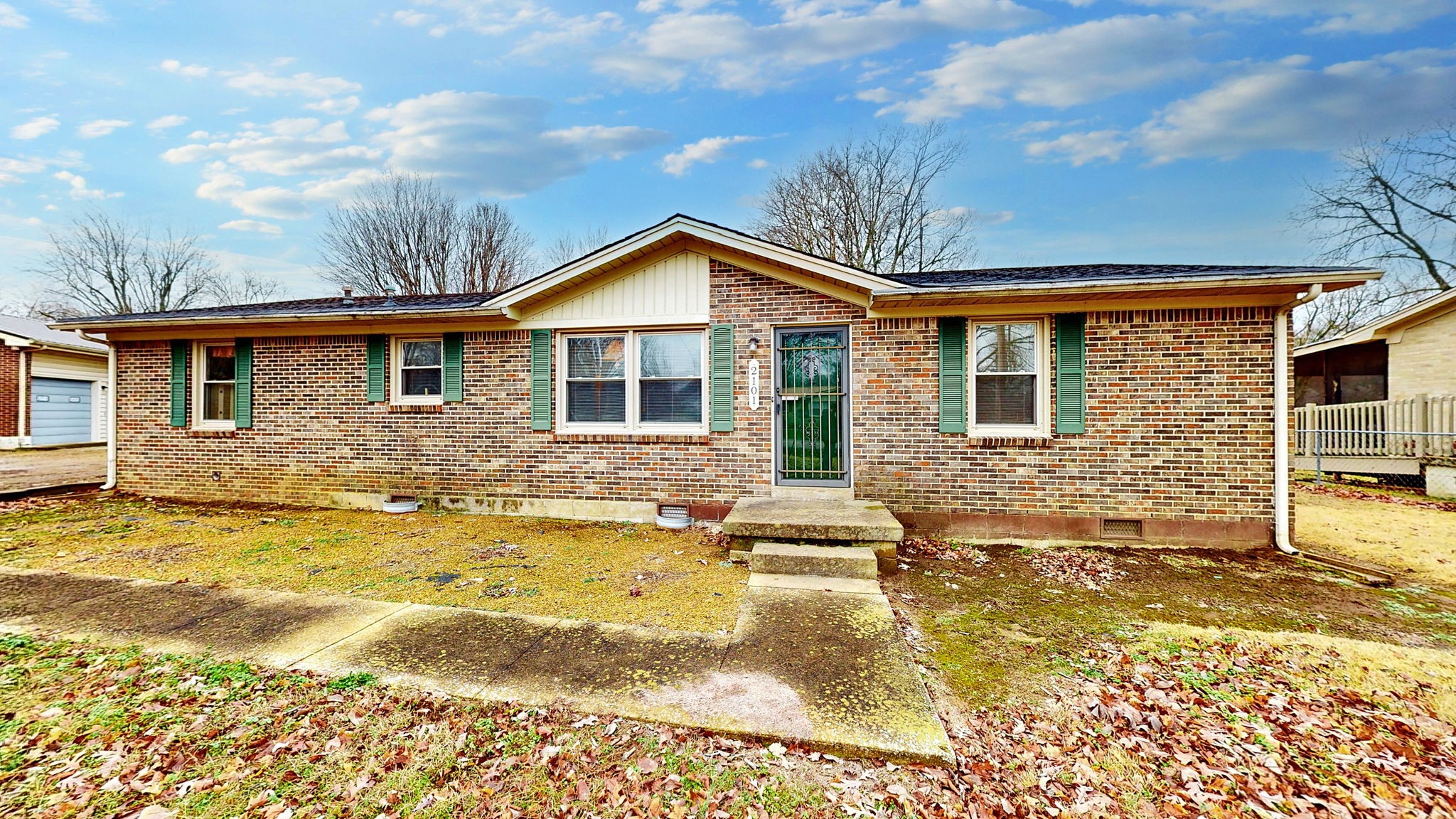 2101 Denise Dr