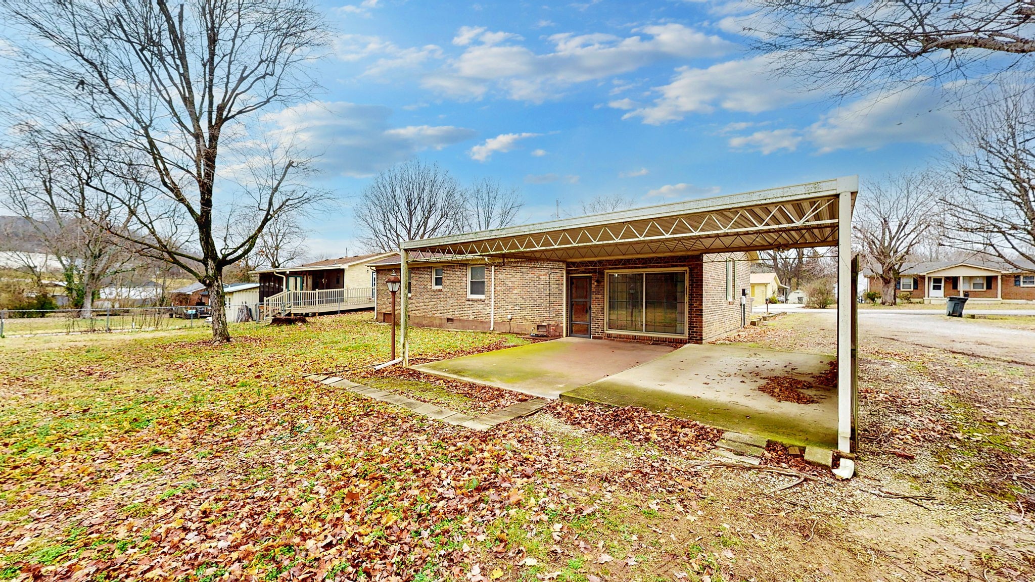 2101 Denise Dr