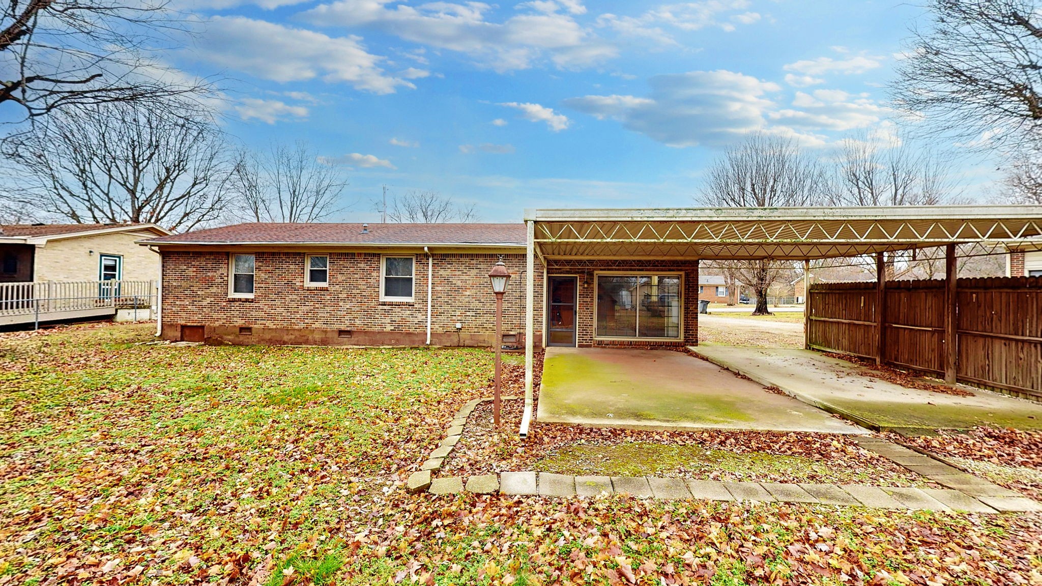 2101 Denise Dr