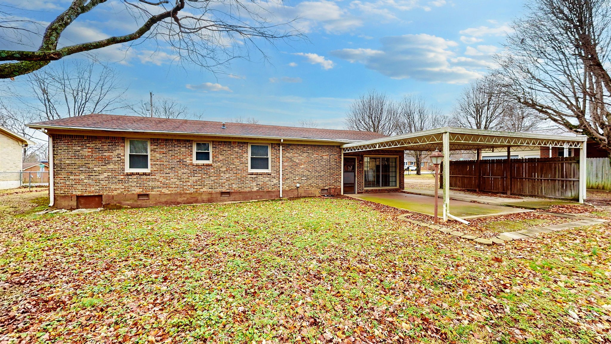 2101 Denise Dr