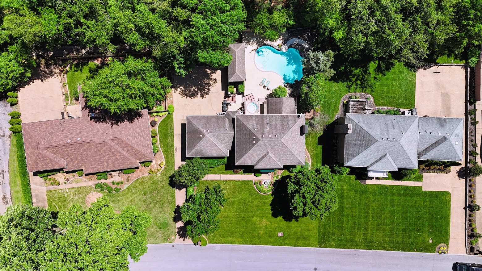 5712 Spring House Way
