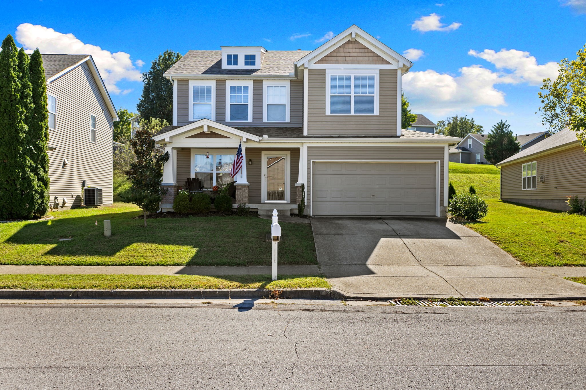 4808 Irving Ln
