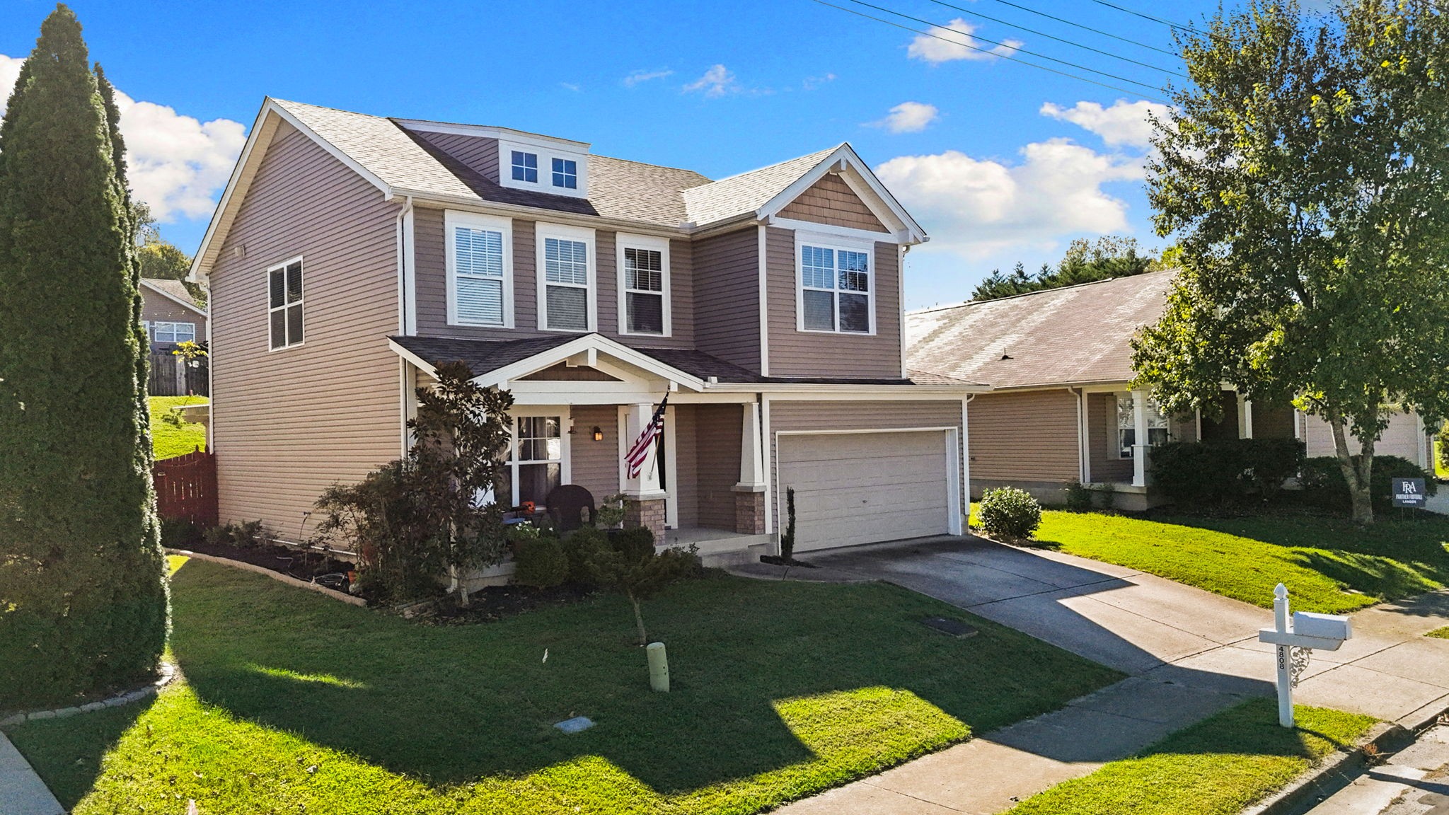 4808 Irving Ln