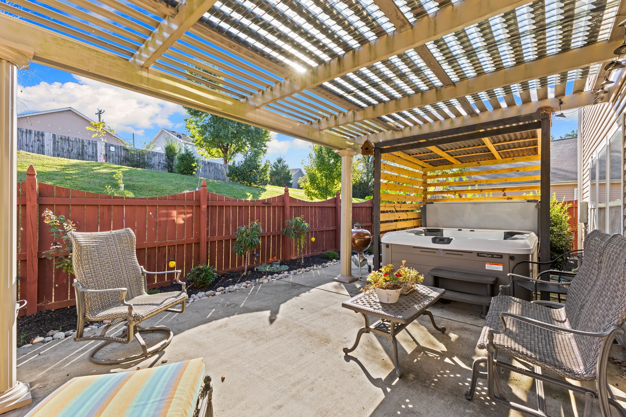 4808 Irving Ln