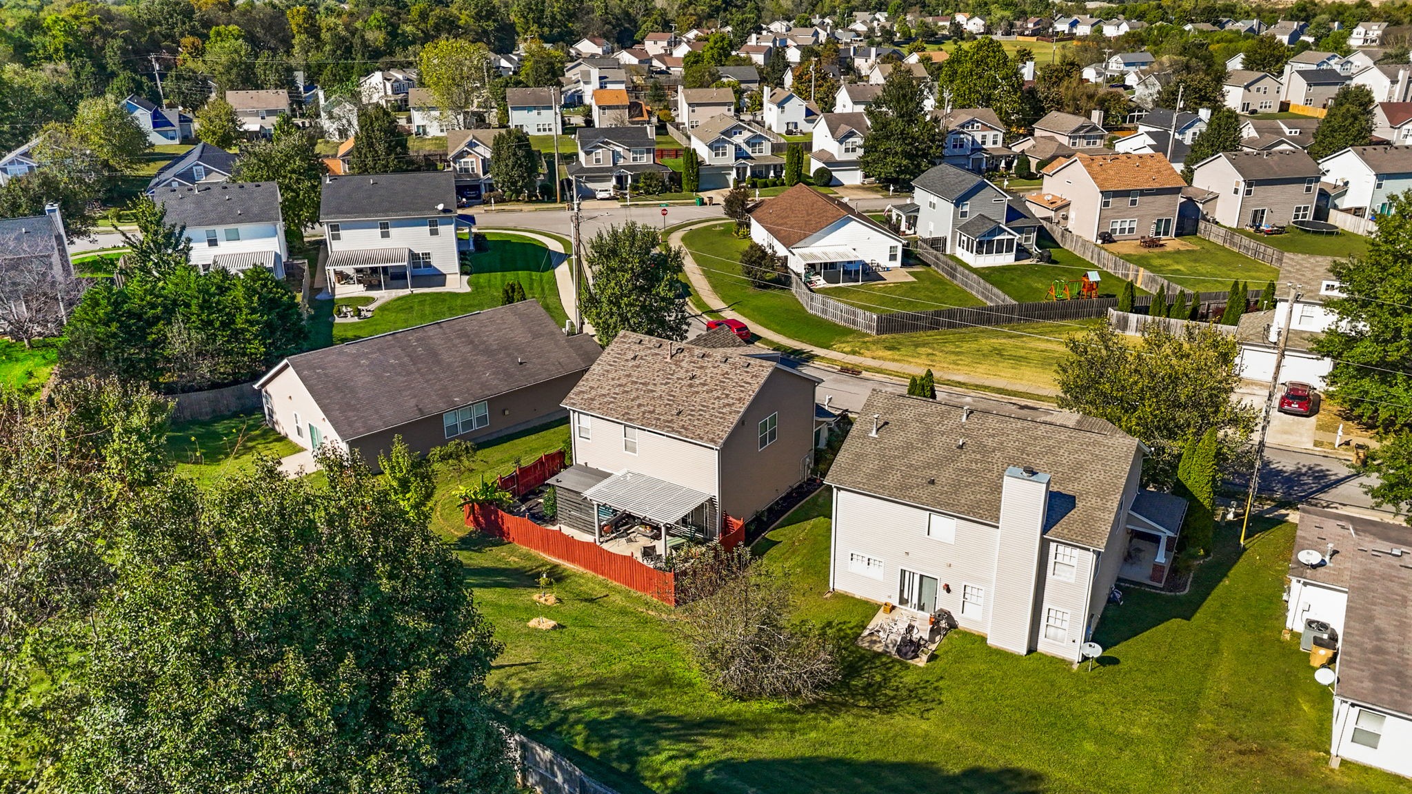 4808 Irving Ln