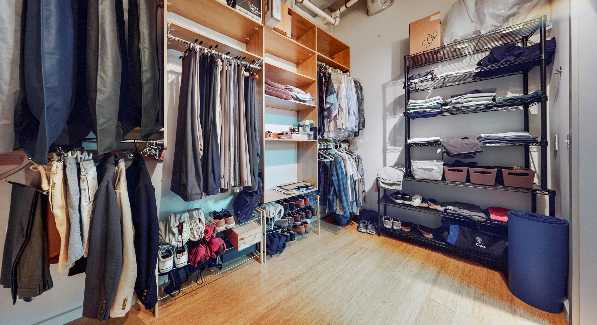 700 12th Ave, S Unit: 905