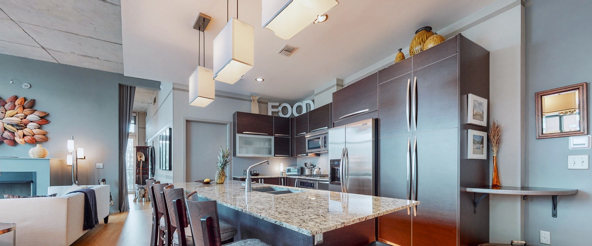 700 12th Ave, S Unit: 905