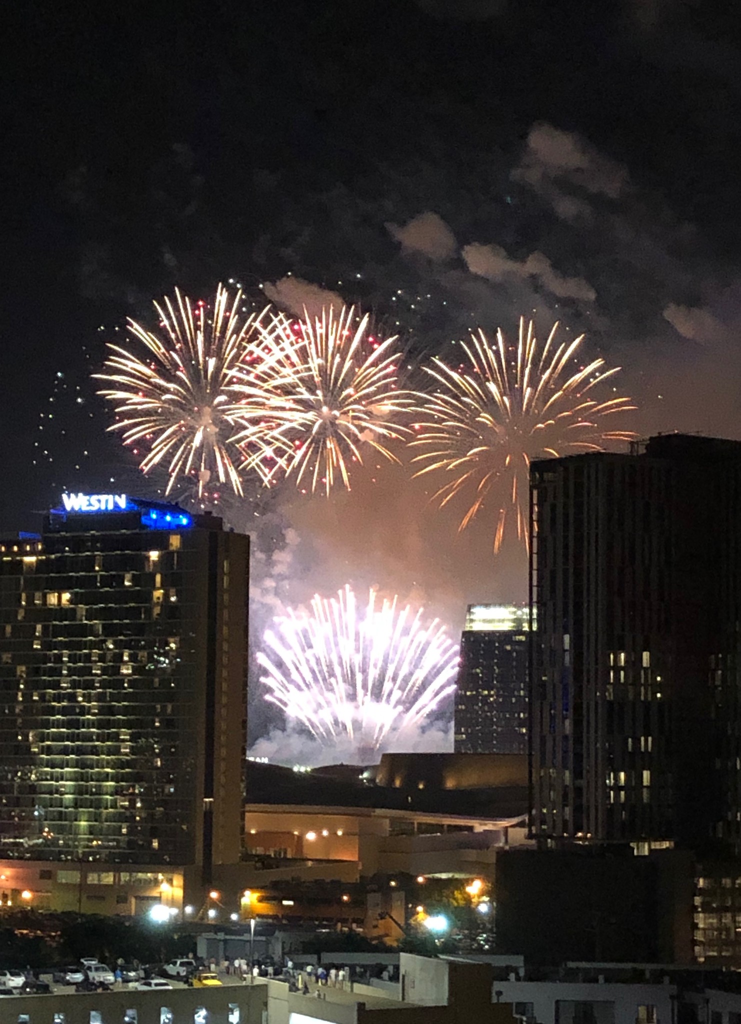 700 12th Ave, S Unit: 905