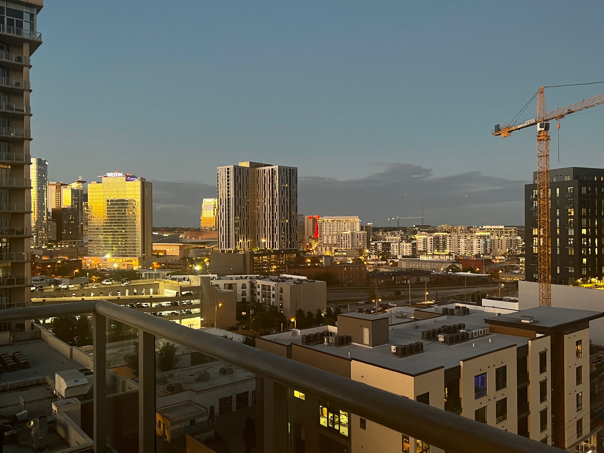 700 12th Ave, S Unit: 905