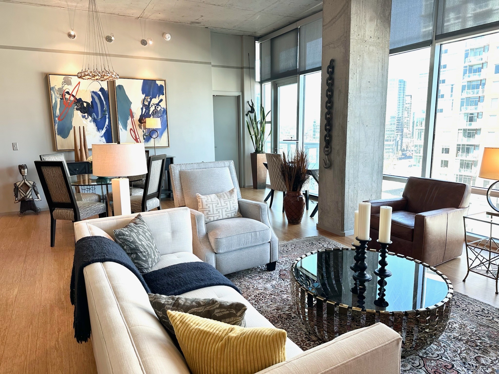 700 12th Ave, S Unit: 905