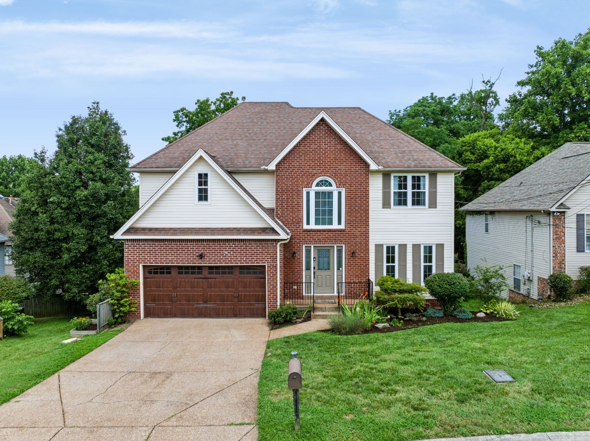 2764 Call Hill Rd