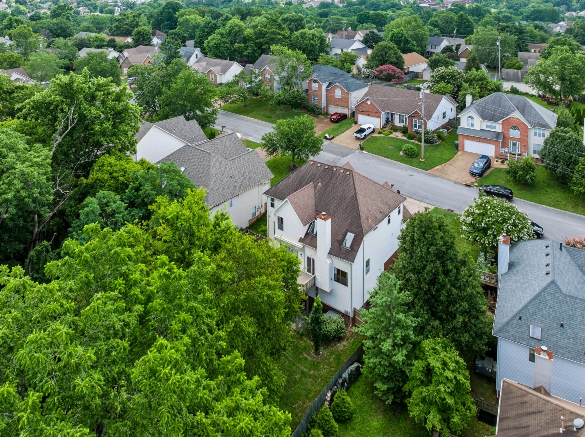 2764 Call Hill Rd