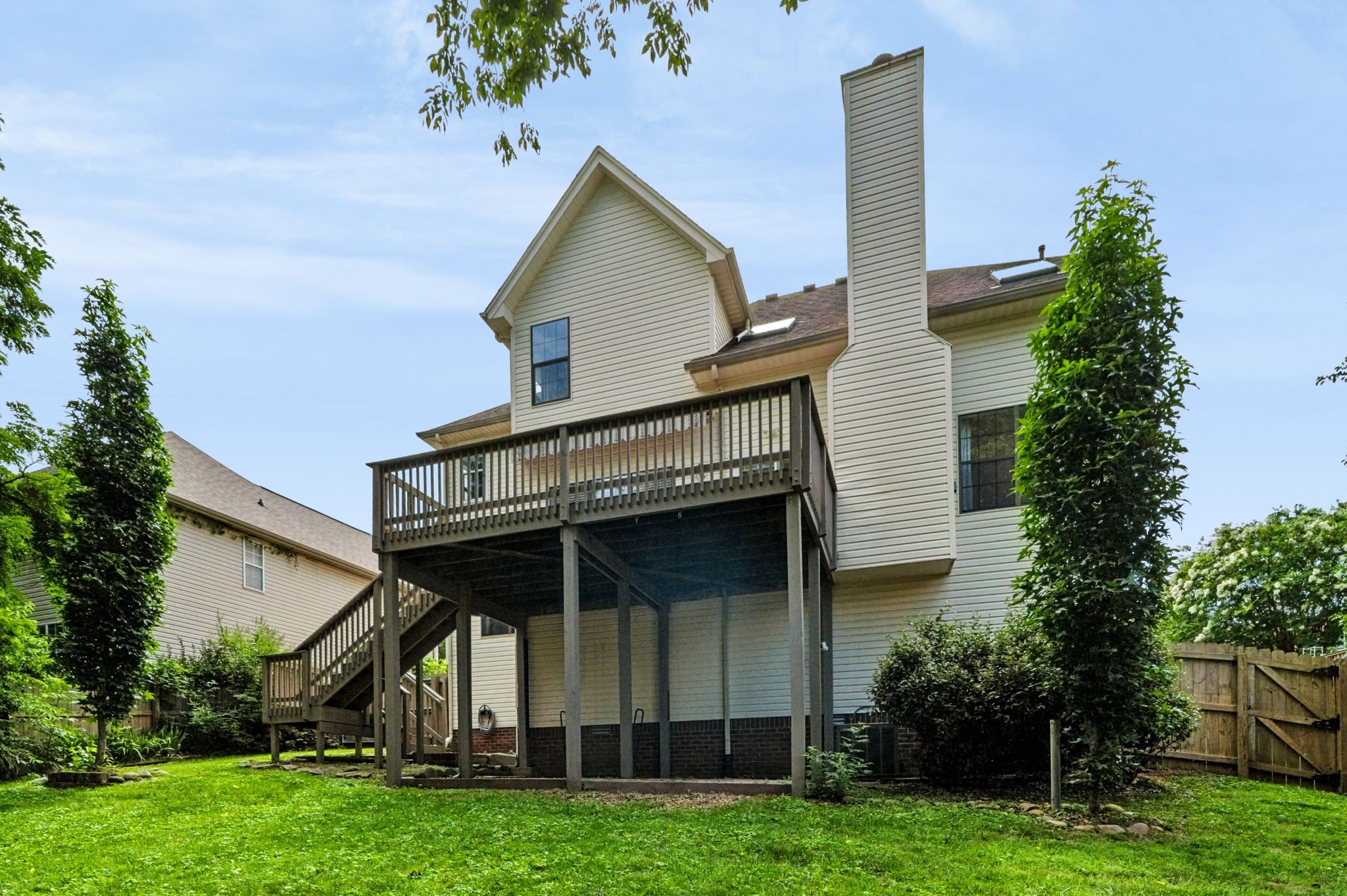 2764 Call Hill Rd