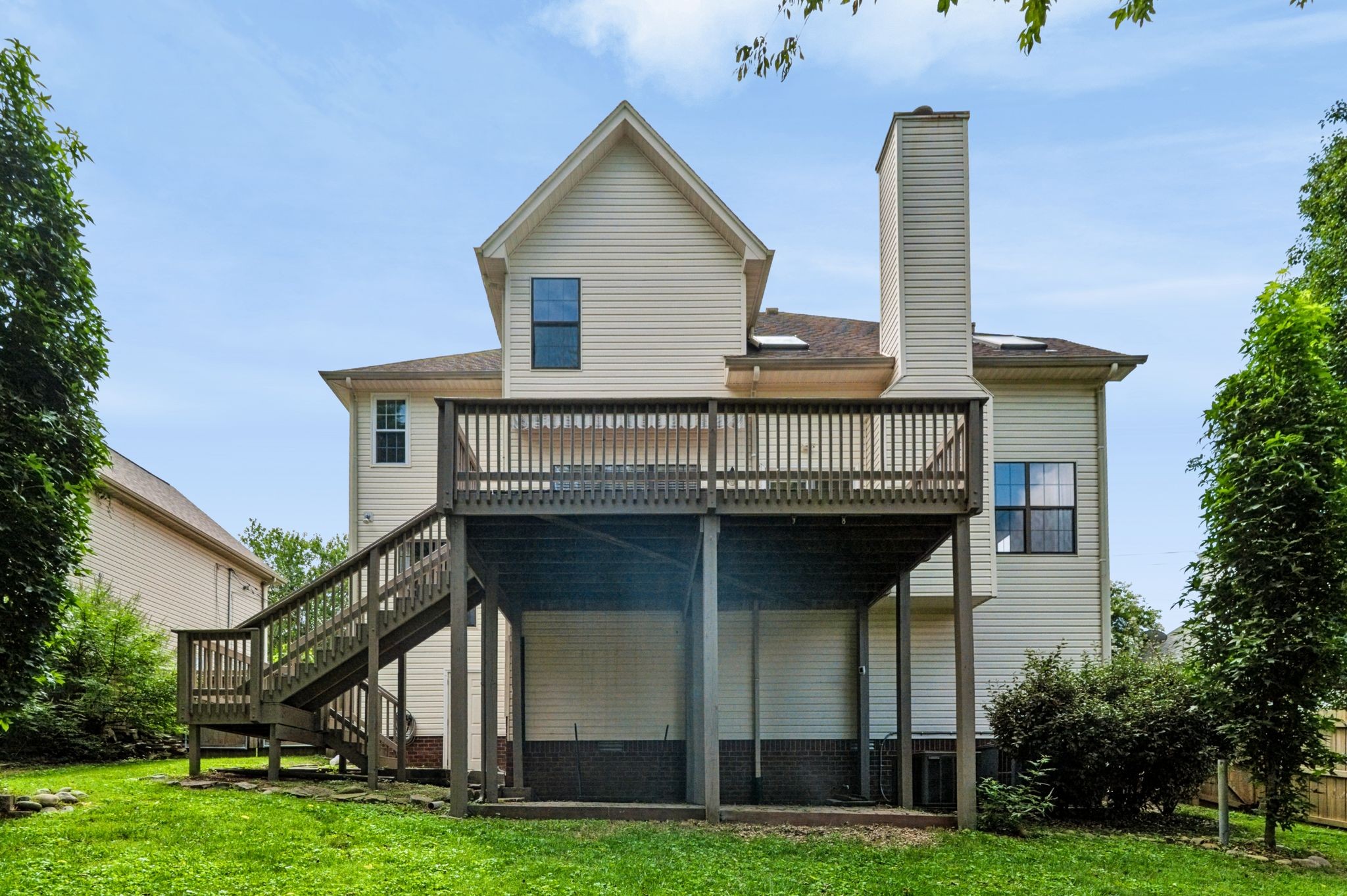 2764 Call Hill Rd