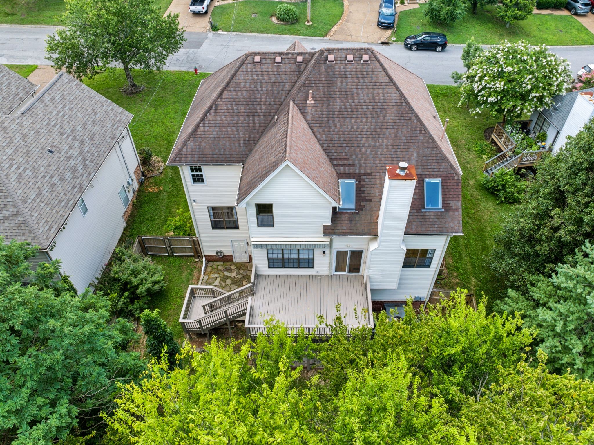 2764 Call Hill Rd