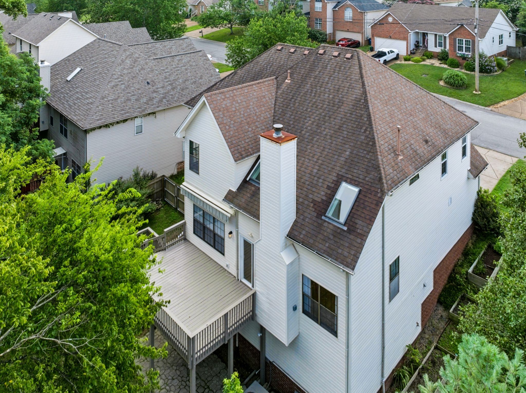 2764 Call Hill Rd