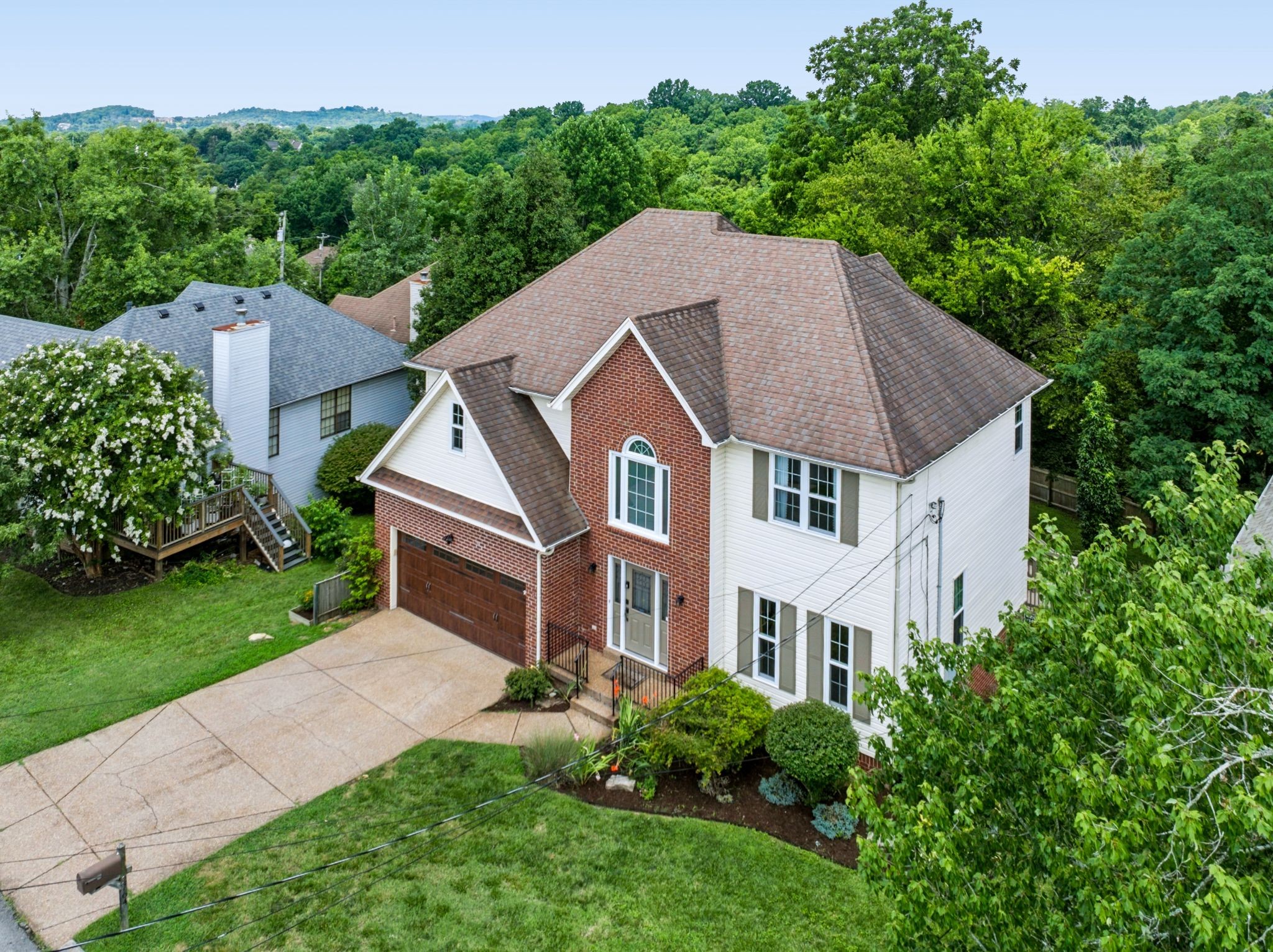 2764 Call Hill Rd
