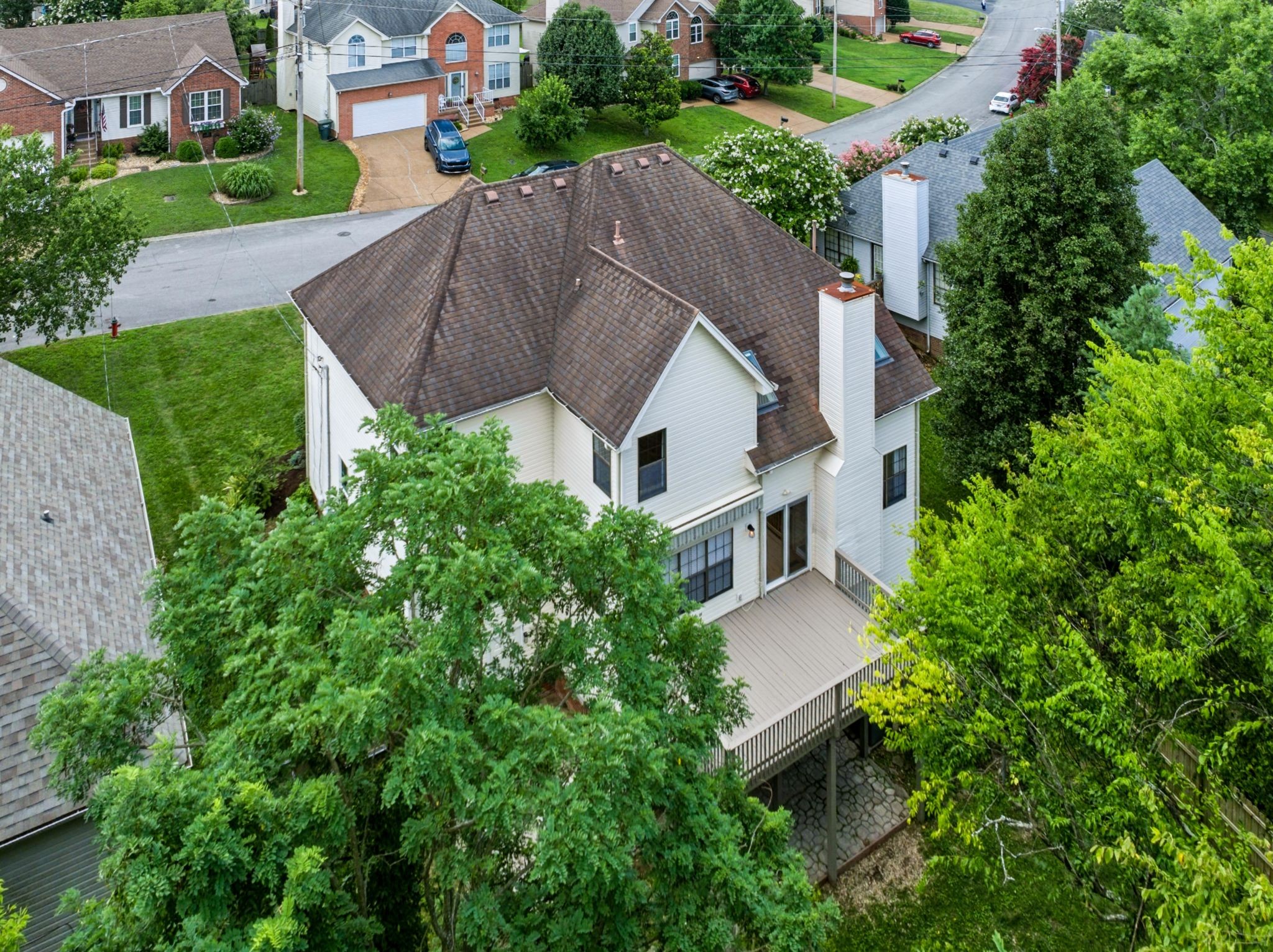 2764 Call Hill Rd