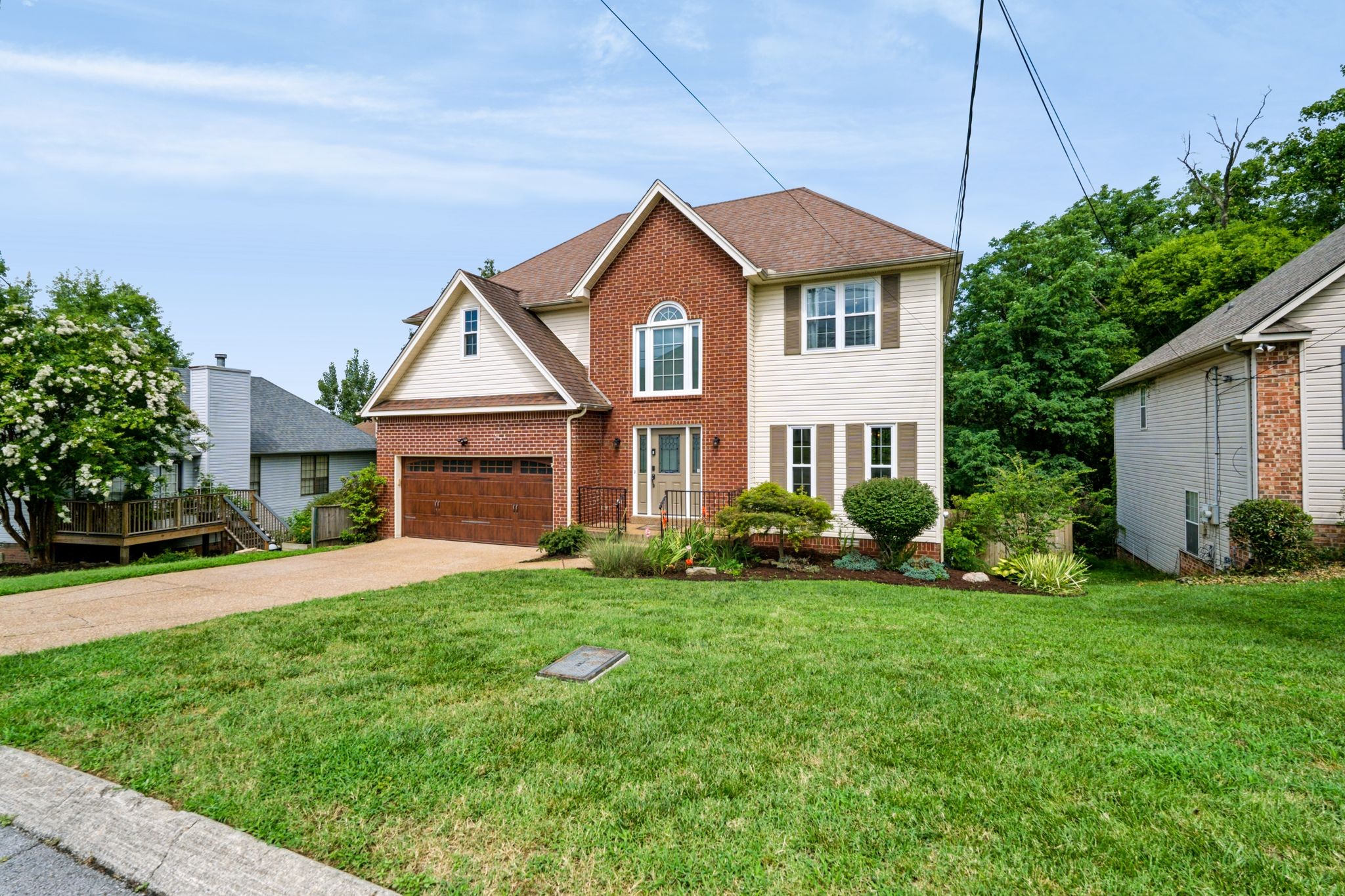 2764 Call Hill Rd